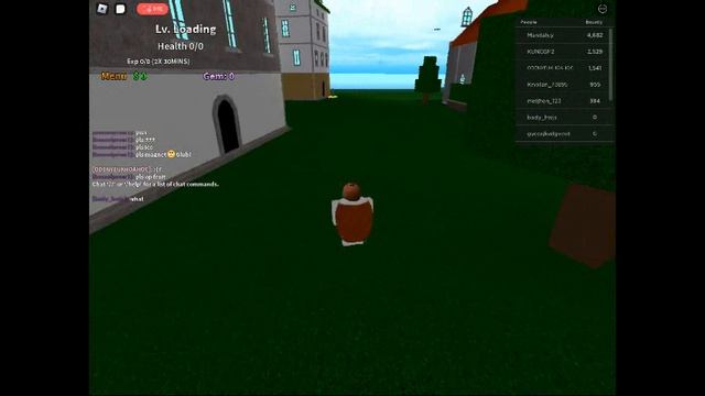 [UPDATE 4.66] King Legacy roblox смотреть онлайн