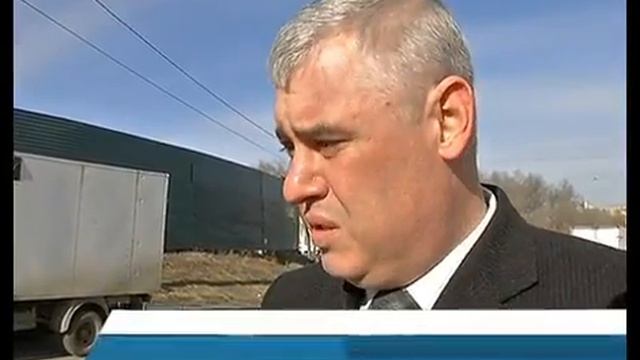 Дорожный патруль. Липецкие ямы измерили и учли смотреть онлайн