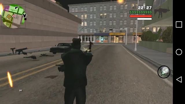 Animaciones ragdoll para gta sa android смотреть онлайн
