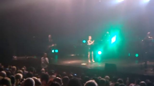 Shiri Maymon & Shimon Buskila, Ashdod, 1.8.2012 - 7/7 смотреть онлайн