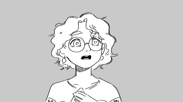 Waiting In The Wings (Reprise) - Encanto Animatic