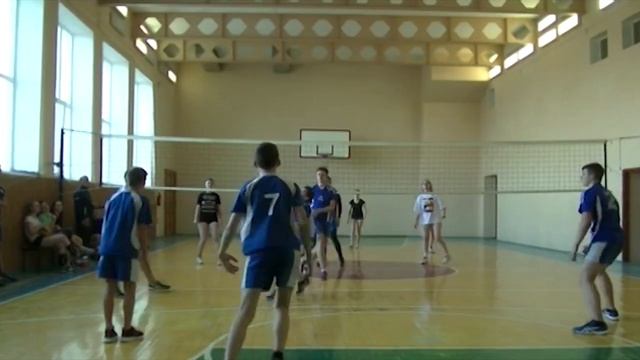 Кирсанов - город спортивный смотреть онлайн