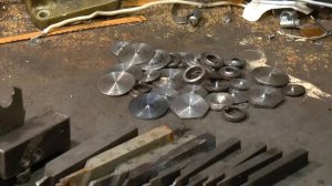 Не ломающийся отрезной резец. Возможно ли это?