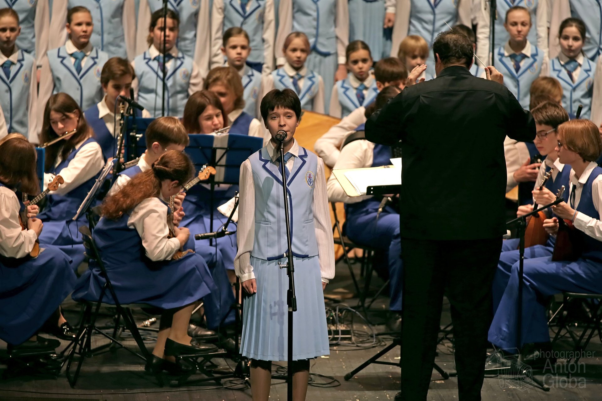 "Пройдя сквозь годы", Ансамбль Локтева. "Going through the years", Loktev Ensemble. смотреть онлайн