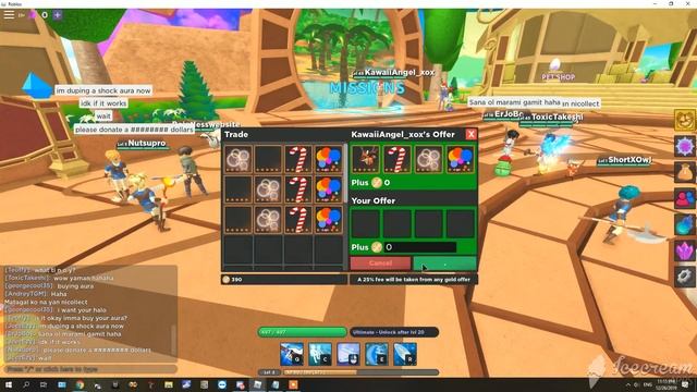 [ROBLOX] how to dupe stuff in world zero смотреть онлайн