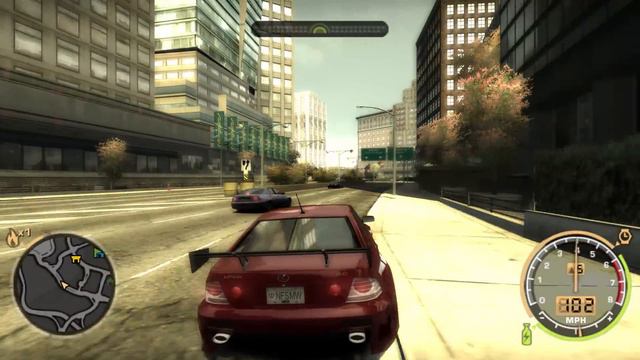 A NFS: Most Wanted Remake Might Be Coming Soon | What Will It Look Like? смотреть онлайн