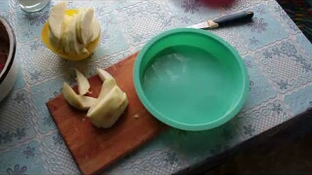 Кухня Для Новобранцев "Шоколадня Шарлотка" смотреть онлайн