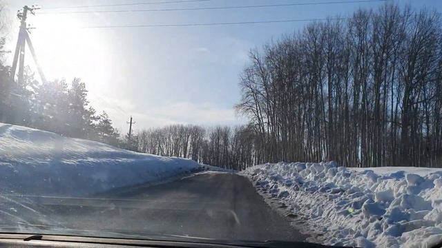 Огромные Сугробы 3 апреля Горная Ульбинка Феклистовка Северное из Весны в Зиму Eastern Kazakhstan смотреть онлайн