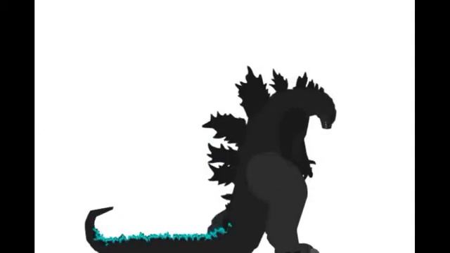 тест годзилла 2019 смотреть онлайн