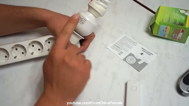 ? ДИСТАНЦИОННЫЙ ПУЛЬТ ДЛЯ ЛЮБЫХ ЛАМПОЧЕК С АЛИЭКСПРЕСС смотреть онлайн