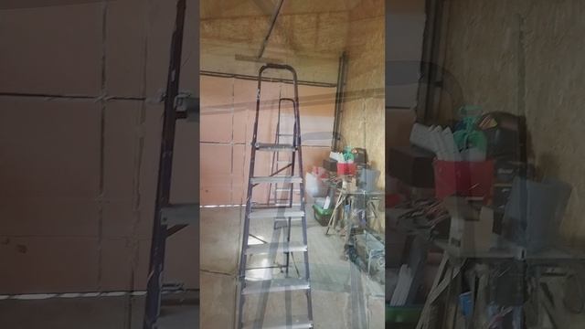 Мастерская мечты 91 день ЧАСТЬ 2 #shorts смотреть онлайн