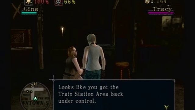 Beat down ps2 gameplay part 4 смотреть онлайн