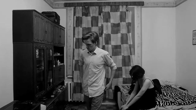 Светлаков. Глубинная мизансцена