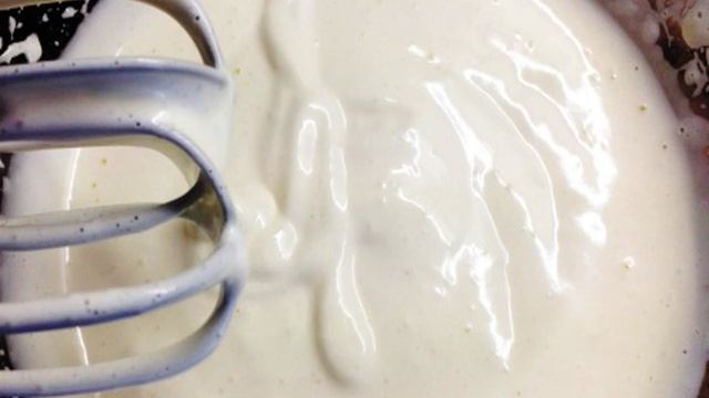 Сборник рецептов