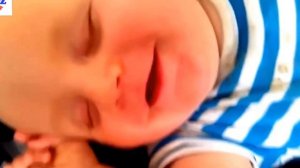 Милые спящие дети.Cute sleeping children.