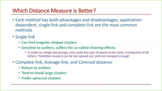 Machine Learning for Data Science Using Python- Day 15: Clustering смотреть онлайн