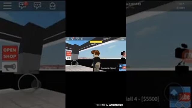 #2 как играть в Роблокс на Андроид смотреть онлайн