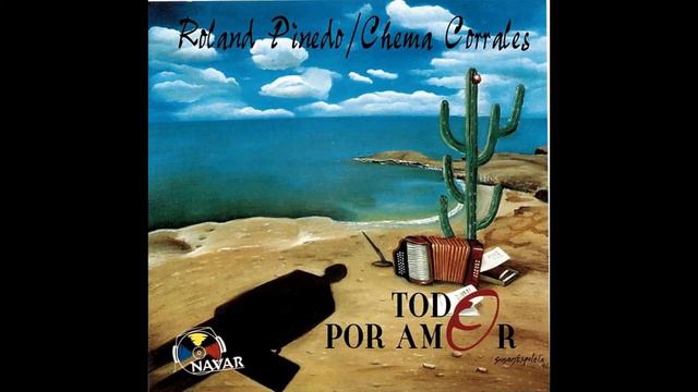 Amaraje Roland Pinedo & Chema Corrales смотреть онлайн