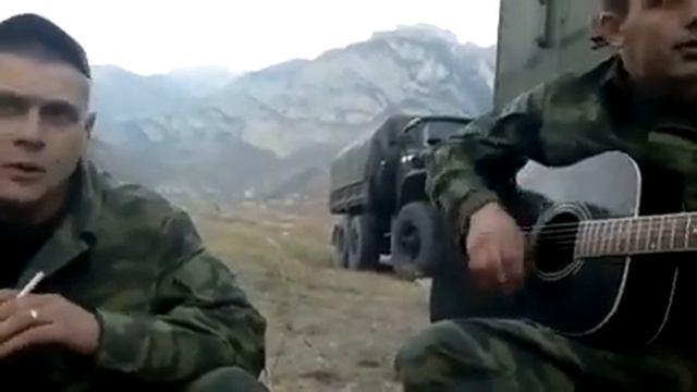 Музыка военных