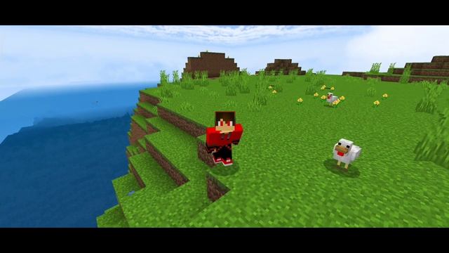 6 Amazing mods for minecraft pocket edition | mods for minecraft pocket edition 1.20✨? смотреть онлайн