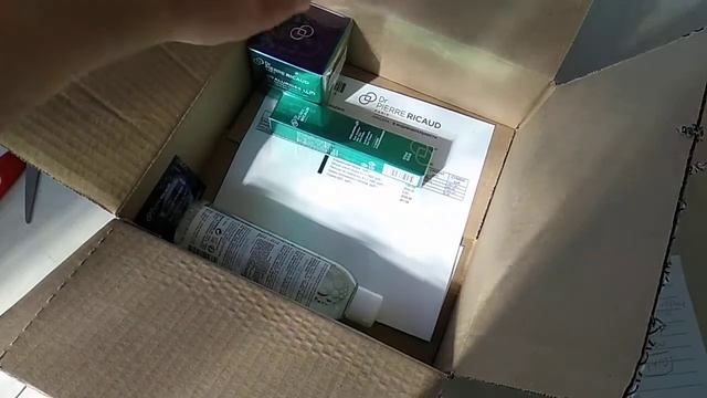 ПЬЕР РИКО - заказ по телефону/ РАСПАКОВКА смотреть онлайн