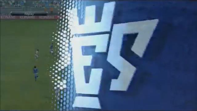 PES 13 - England VS Italy (Part 1- PS3 GAMEPLAY) смотреть онлайн