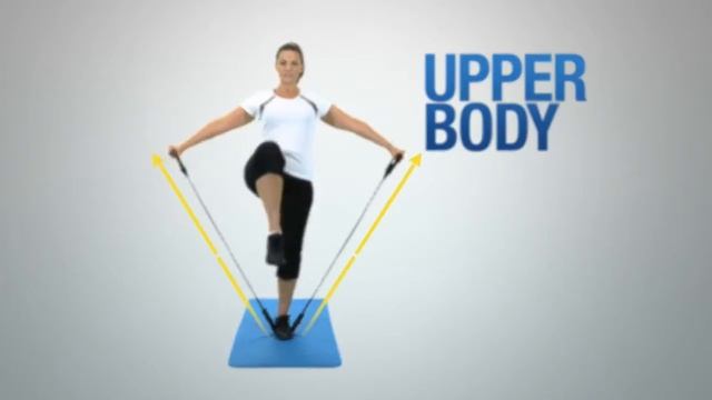 The Biggest Loser: Ultimate Workout - Oficjalna Prezentacja смотреть онлайн