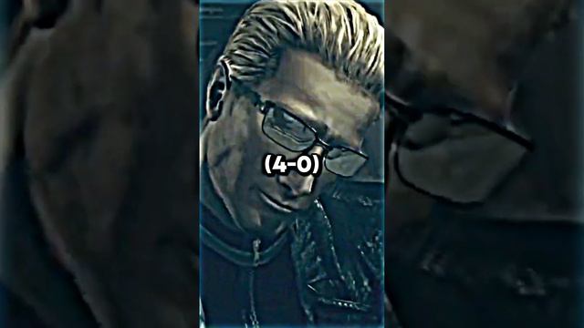 Albert Wesker (Re5) Vs Furry (Cringe) #battle #debate #edit #residentevil смотреть онлайн