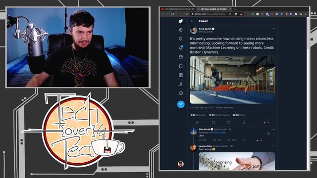 Our Dystopian Future Is Terrifying смотреть онлайн