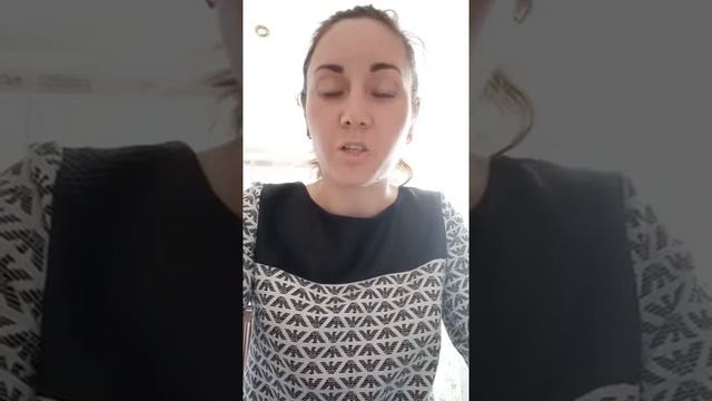 Рита об Игре "Возвращение к себе" смотреть онлайн