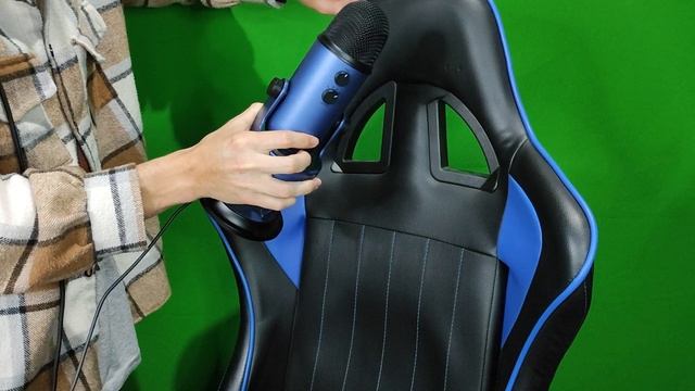 АСМР ЧТО У МЕНЯ В КОМНАТЕ ???? смотреть онлайн