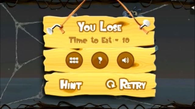 Greedy Spiders Preview смотреть онлайн