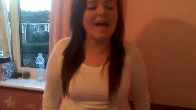 Pink- Who Knew (cover) Beth Slater смотреть онлайн