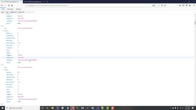 ? S7-SIEMENS RESTFUL API WITH WCF смотреть онлайн