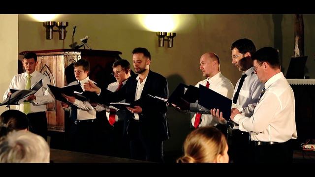ДИВНАЯ ХЕРУВИМСКАЯ ПЕСНЯ смотреть онлайн