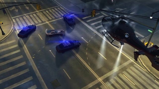 Need For Speed. No Limits начало!