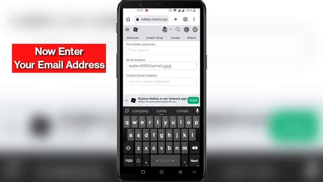 How to Reset Your Roblox Pin if You Forgot it 2022 | Reset Roblox Account Pin on Mobile смотреть онлайн
