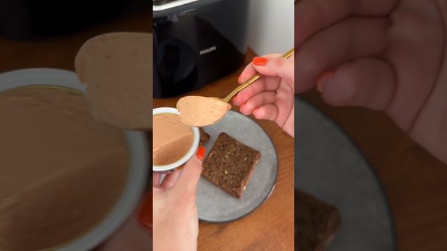 Быстрый завтрак