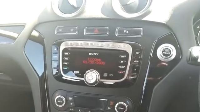 Ford Mondeo for sale 2.2 diesel смотреть онлайн