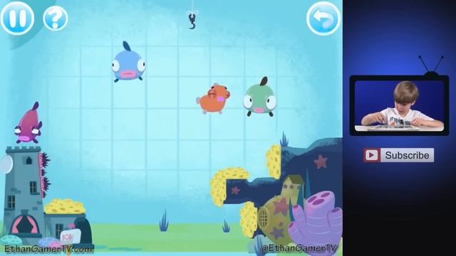 Ship Antics #3 | Mobile Games смотреть онлайн
