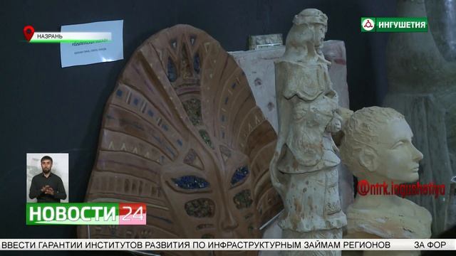 Мастер - класс по гончарному ремеслу. смотреть онлайн