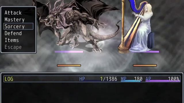 Is Black Souls 1 sl1 difficulty 9 even possible? смотреть онлайн