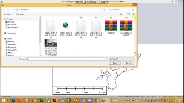 SHP TO DXF FILES QVERSION