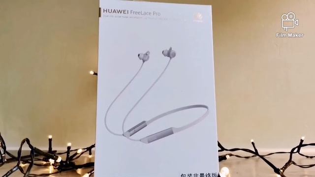 Huawei FreeBuds 3 VS Huawei Freelace Pro Review!