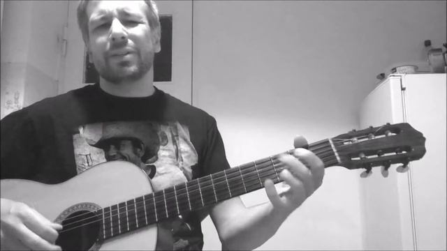 A House of Gold - Hank Williams Cover смотреть онлайн