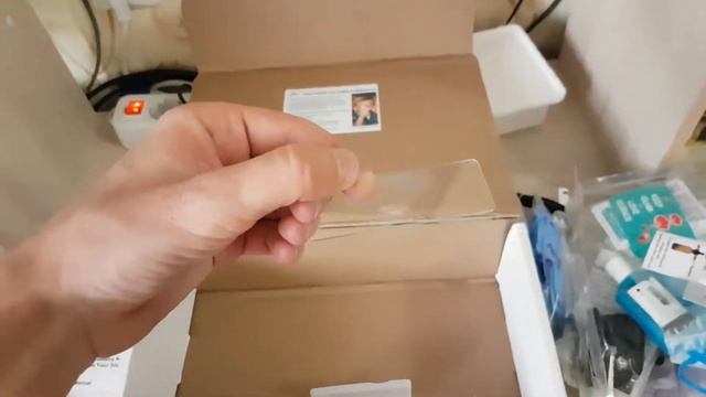 Набор для создания слайдов для микроскопа смотреть онлайн