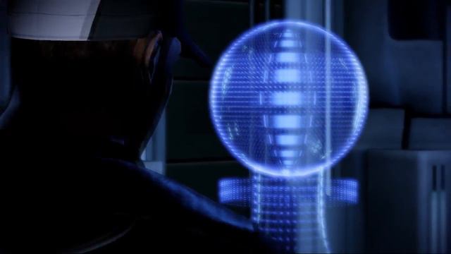 Mass Effect 2 - Play as joker (Spoiler) смотреть онлайн