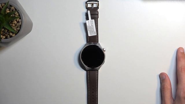 HUAWEI Watch 4 Pro Unboxing - Looking Nice and Premium | #huawei смотреть онлайн