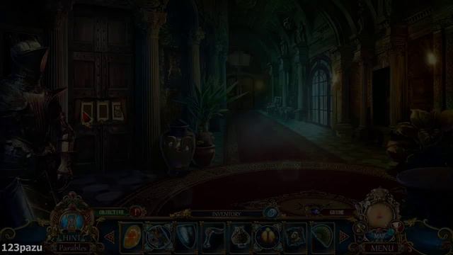 Dark Parables: Queen Of Sands - Part 4 Let's Play Walkthrough - Dark Parables 9 Queen Of Sands смотреть онлайн
