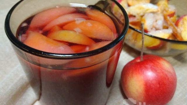 Рецепты от шеф-повара